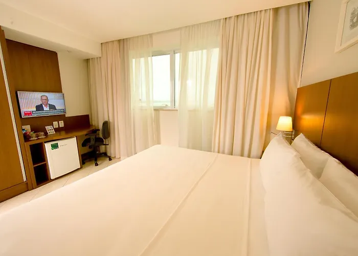 Quality Hotel Vitória